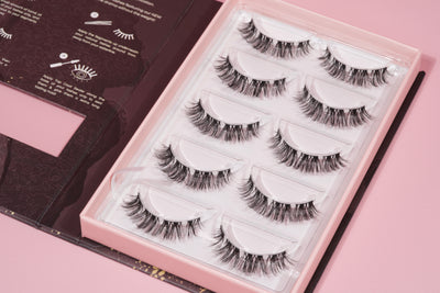 THE FANCY MAXI (5mm-12mm)