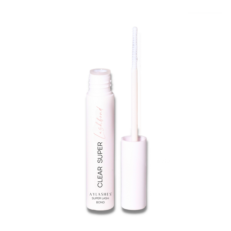 DIY SUPER BOND CLEAR