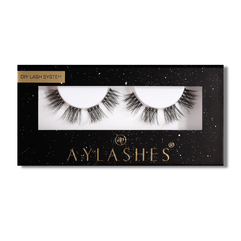 LASH BOSS SINGLE (8mm-13mm)