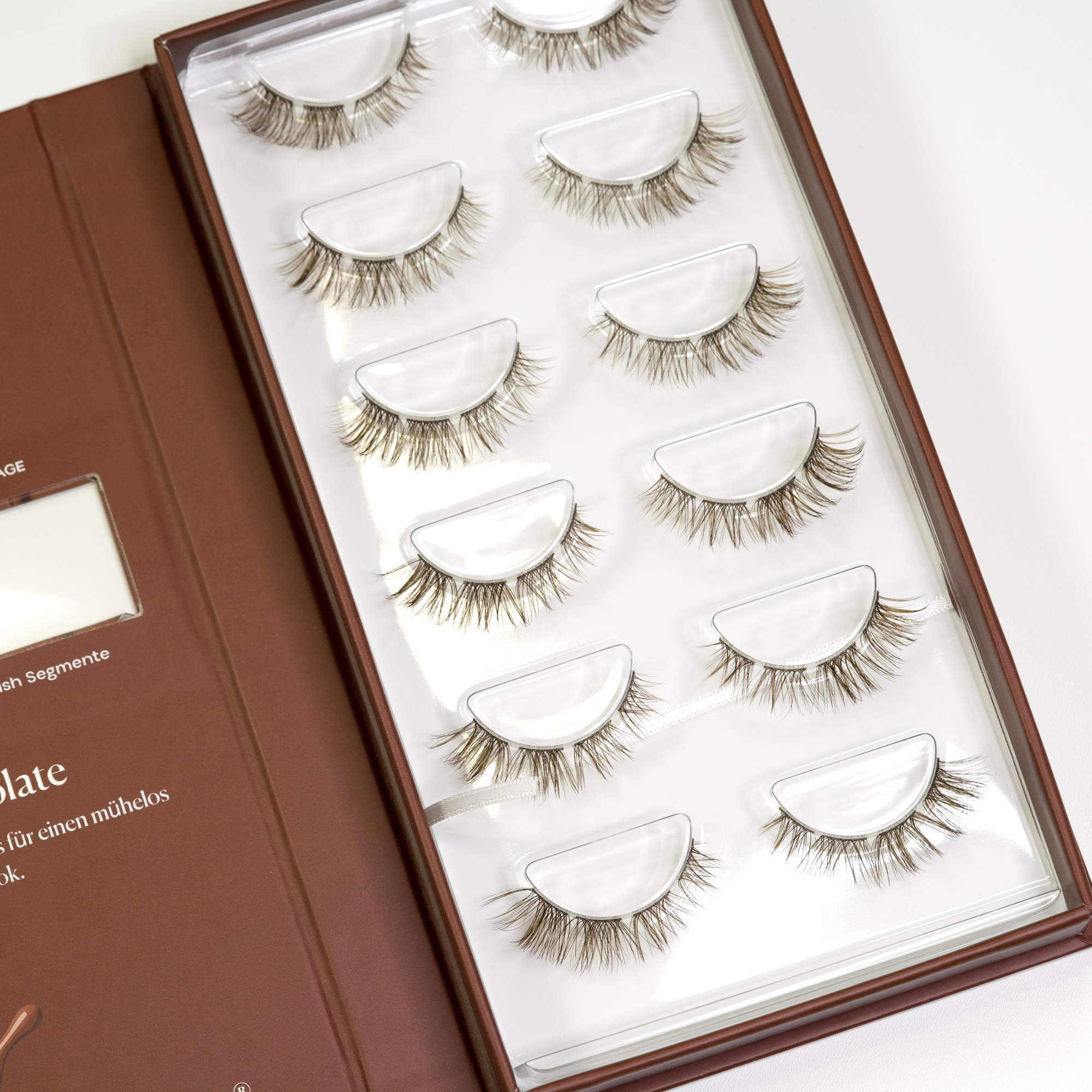 MILK CHOCOLATE (4-15 MM)