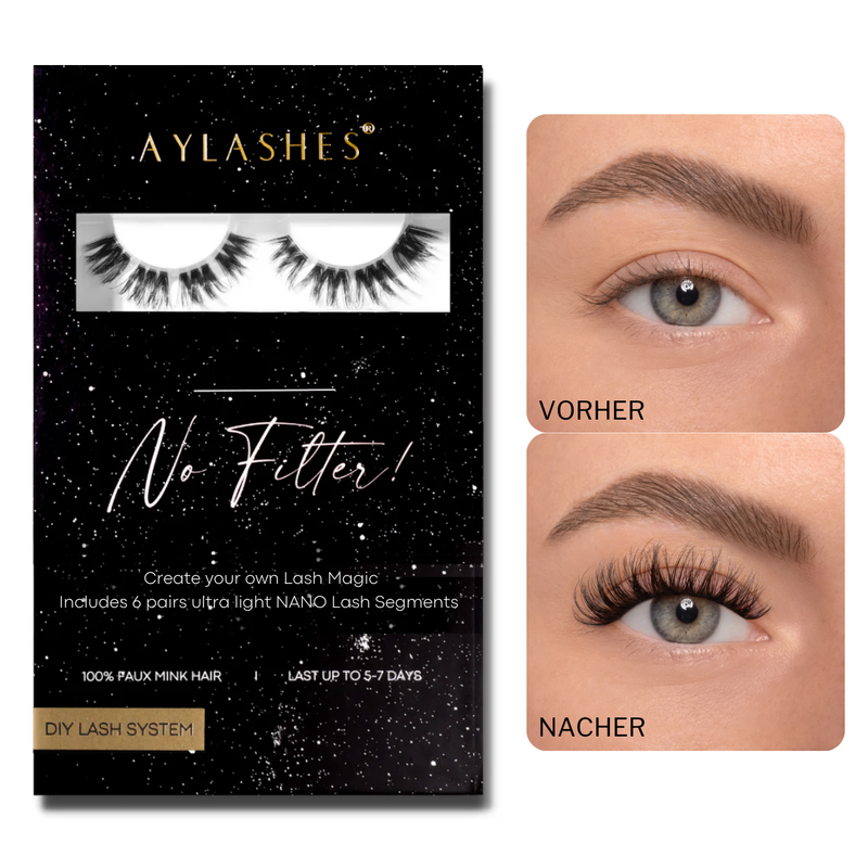 NO FILTER MAXI (12mm-14mm)
