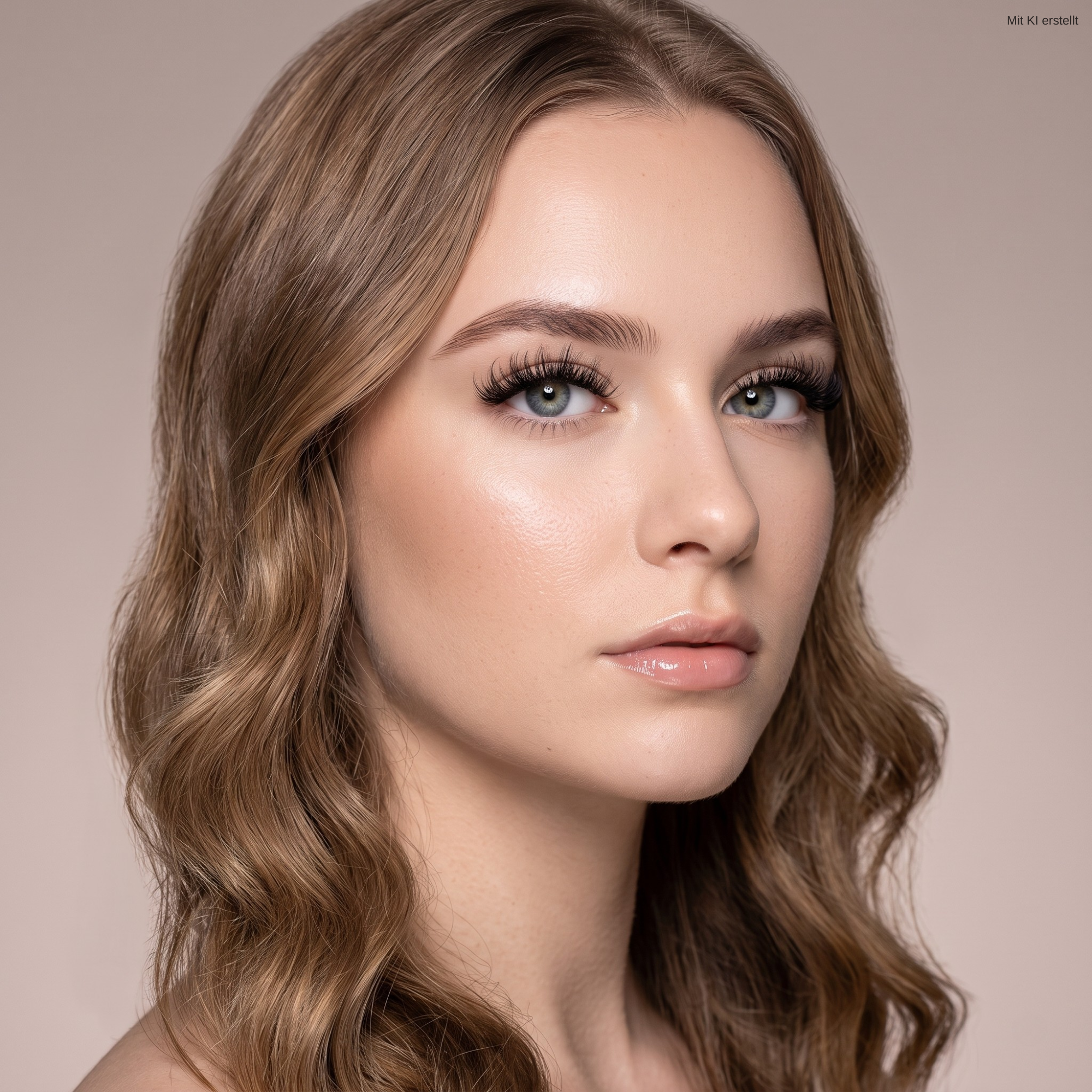 NO 15 - FROSTED KISS (11mm - 13mm)