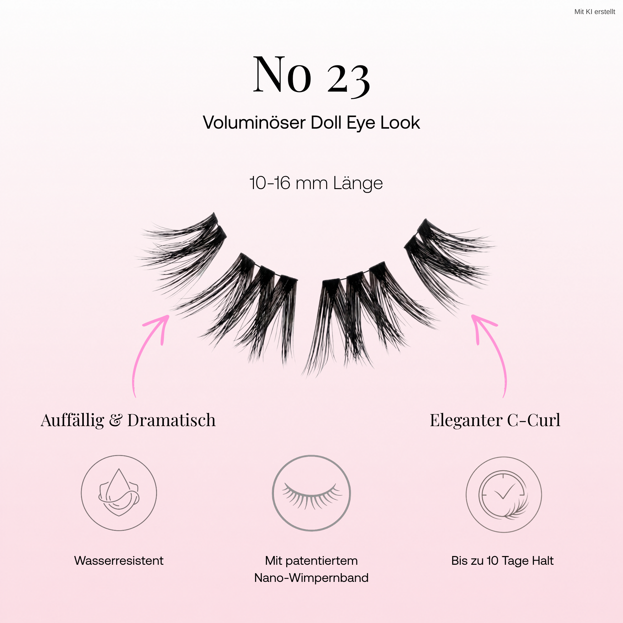 NO 23 MAXI (10mm - 16mm)
