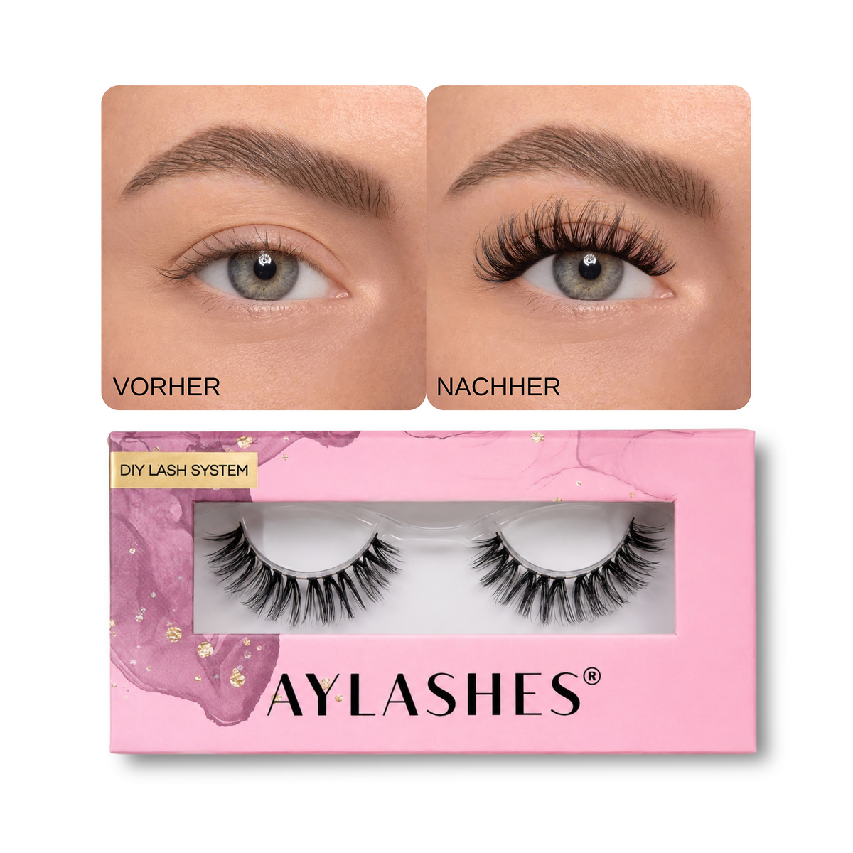 künstliche wimpern düsseldorf Wimpernverlängerung Basis-Schulung ( 6 Tage) in Düsseldorf