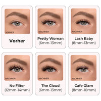 KIT DE INICIO MUJERES BONITAS (5 mm-15 mm) – Vorschaubild 3