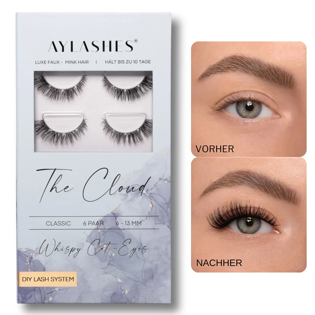 KIT DE INICIO MUJERES BONITAS (5 mm-15 mm) – Bild 7 vergrößert