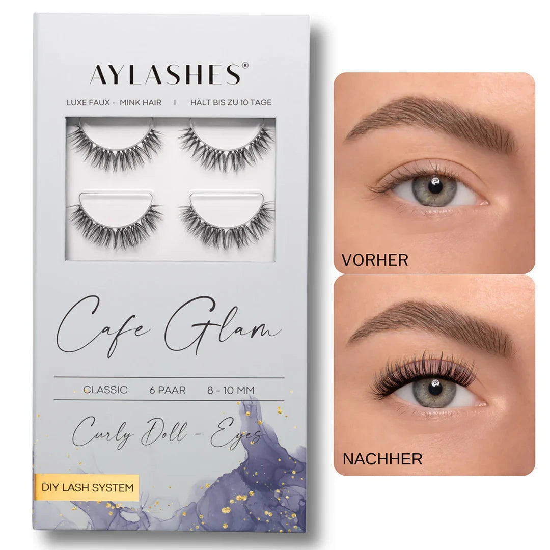 KIT DE INICIO MUJERES BONITAS (5 mm-15 mm) – Bild 8 vergrößert