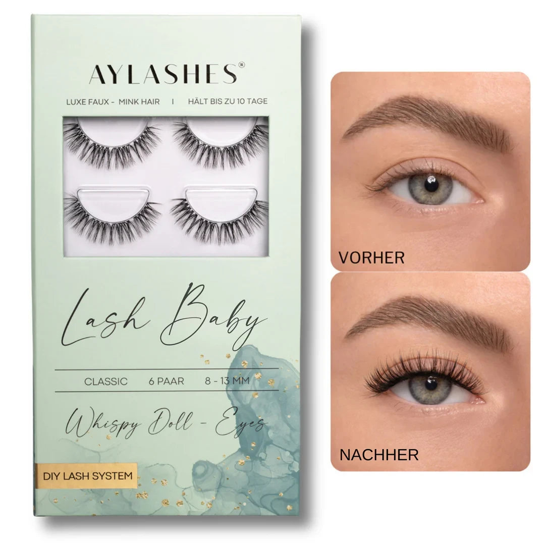 KIT DE INICIO MUJERES BONITAS (5 mm-15 mm) – Bild 5 vergrößert