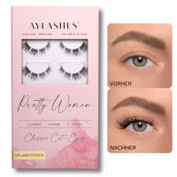 KIT DE INICIO MUJERES BONITAS (5 mm-15 mm) – Vorschaubild 4