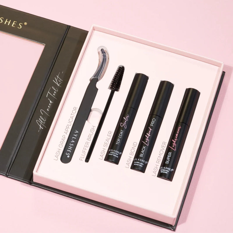 KIT DE INICIO MUJERES BONITAS (5 mm-15 mm)