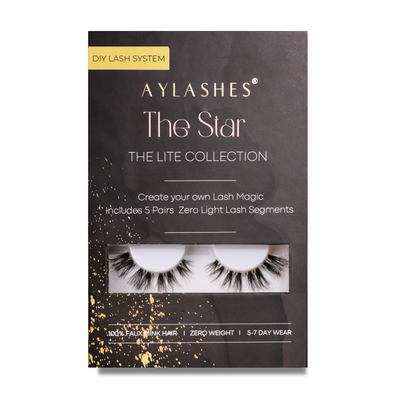 THE STAR MAXI (10mm-12mm)