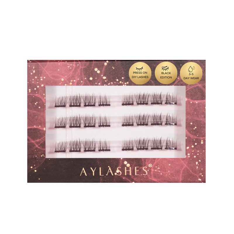 THE SWEETIES MIDI (5mm - 12mm)