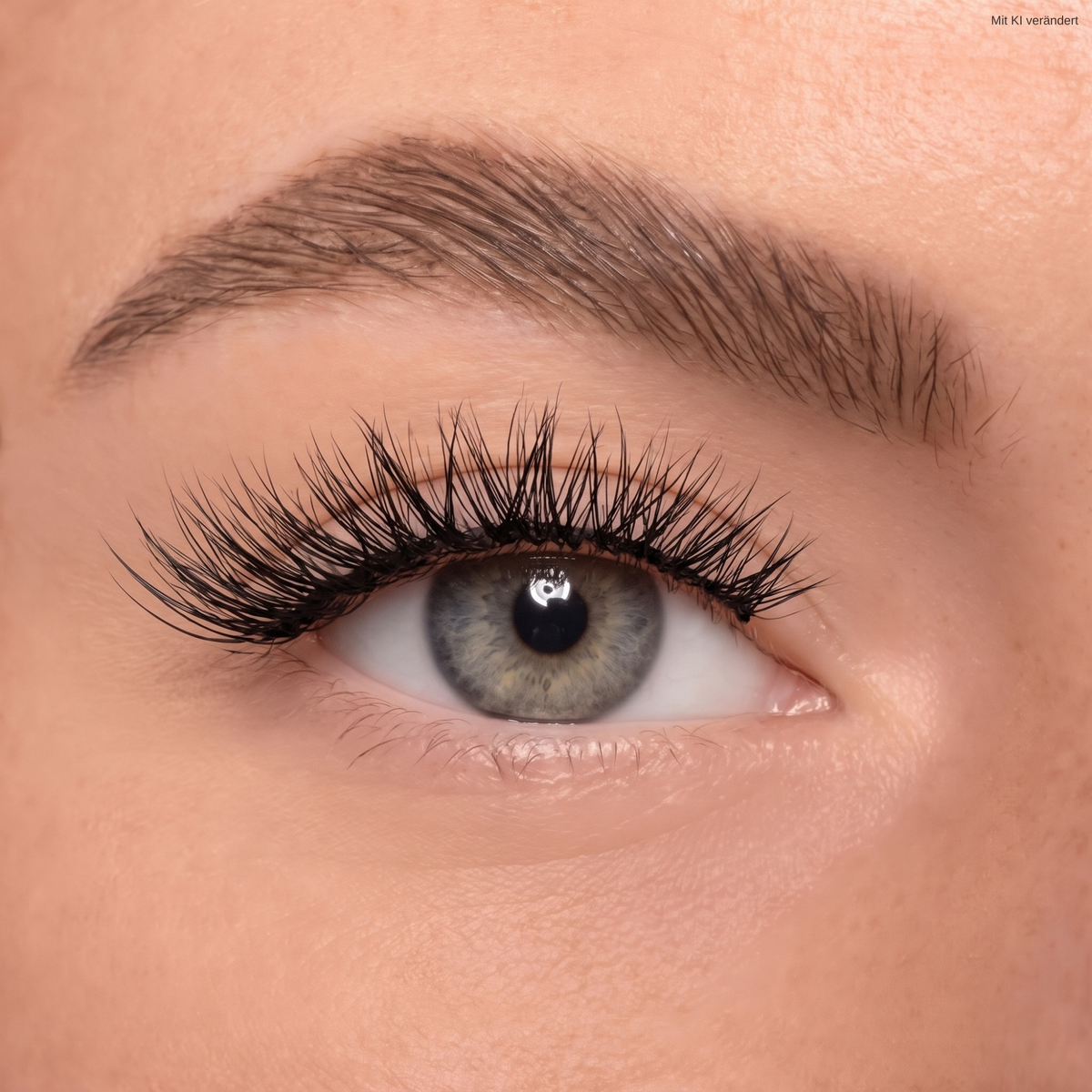 TOO GLAM (7mm - 14mm)