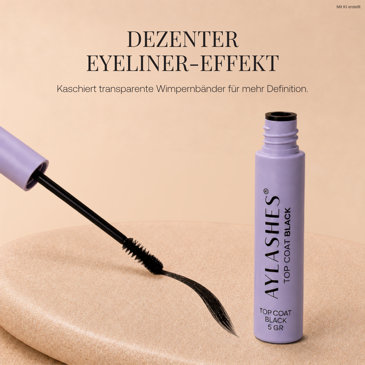 TOP COAT SEALER BLACK