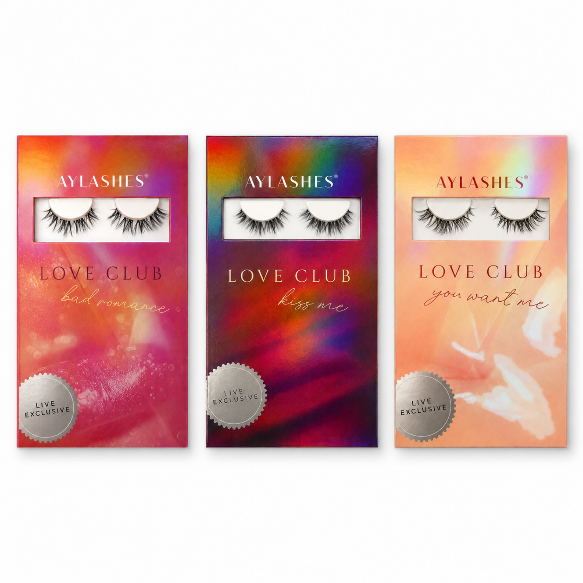 DATE NIGHT TRIO BUNDLE