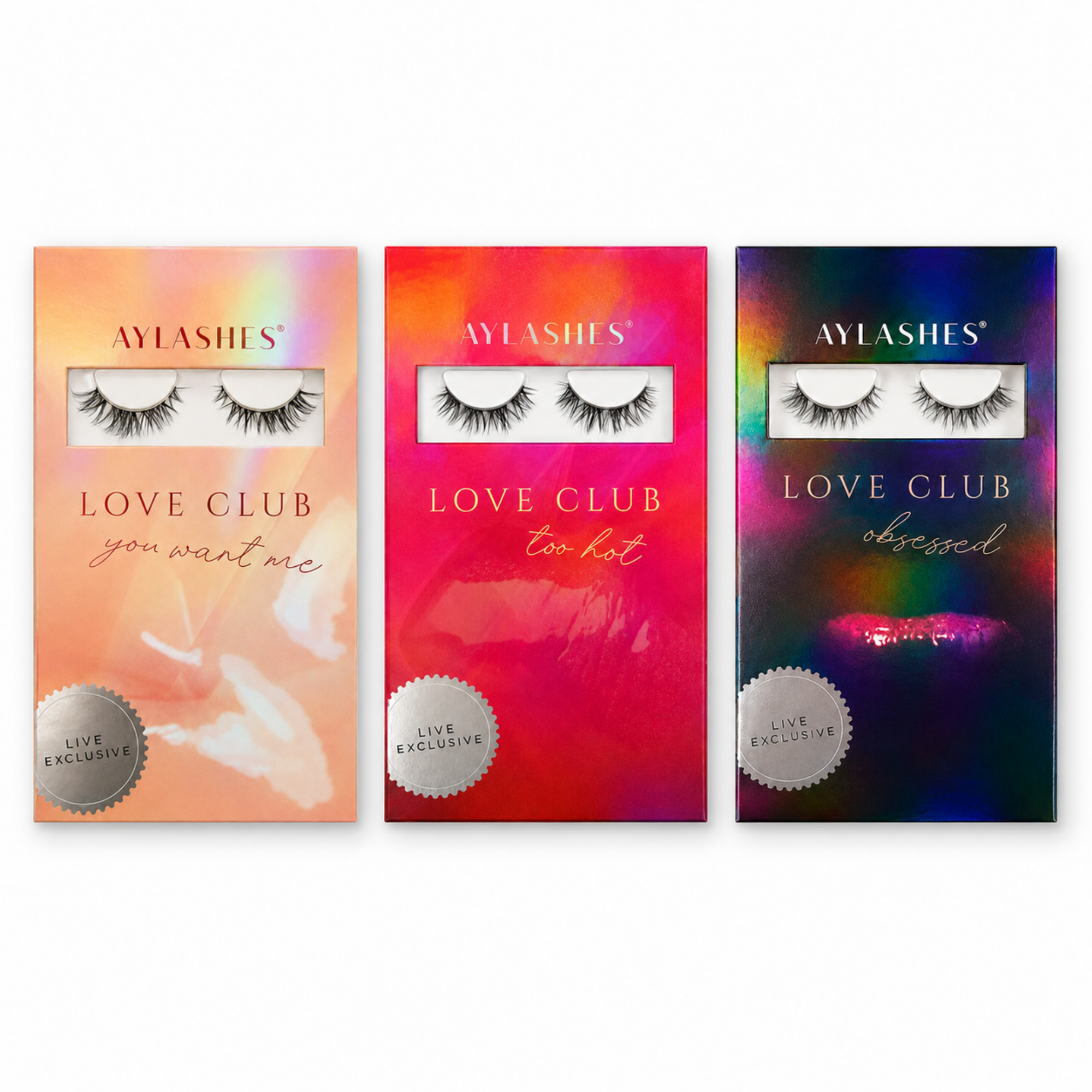 DAY DATE TRIO BUNDLE