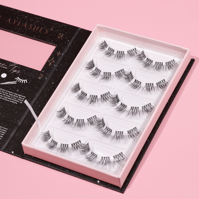 LASH BOSS STARTER KIT (8mm-13mm)