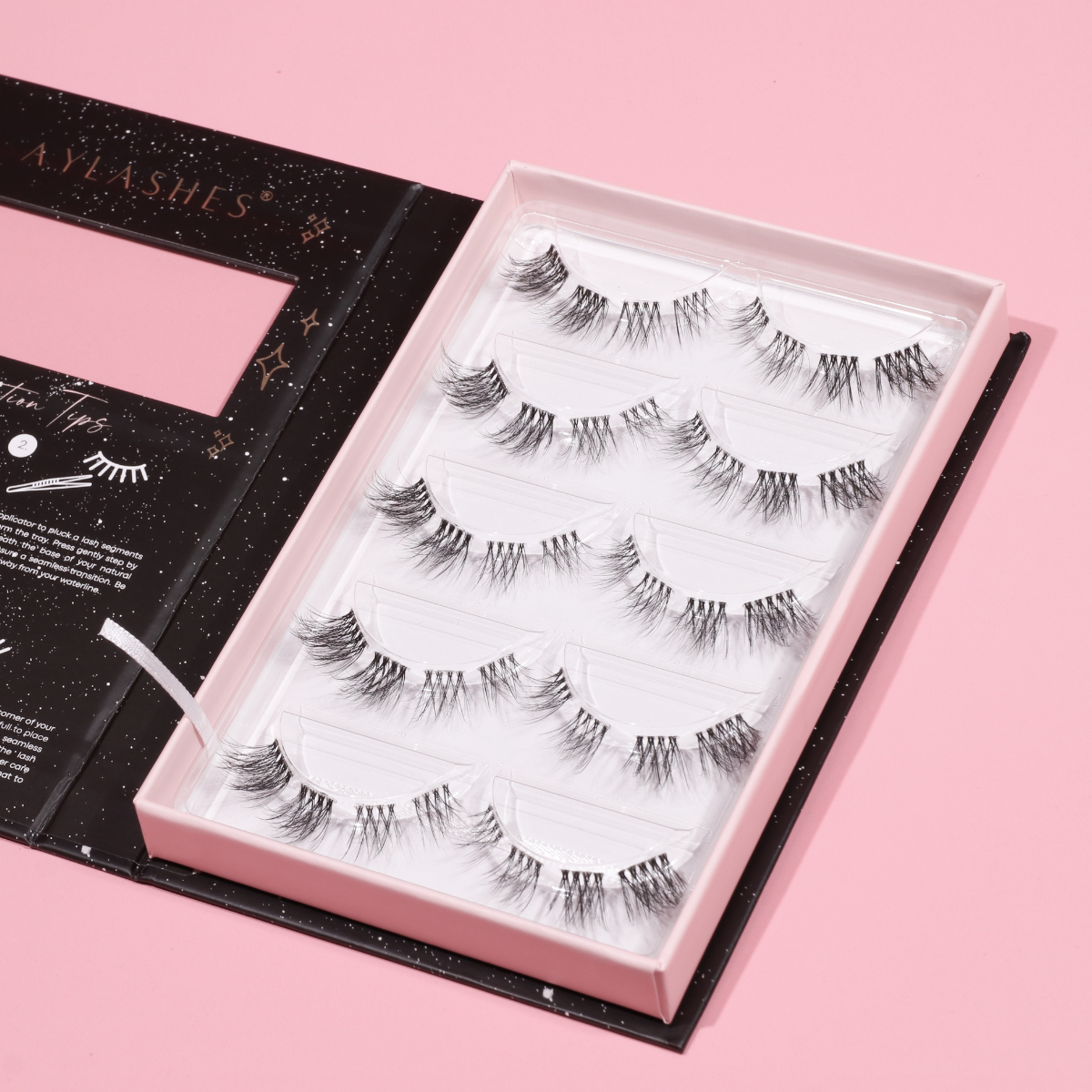PRETTY WOMEN STARTER KIT (5mm-15mm)