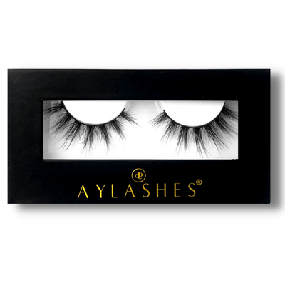 BEAUTY - Aylashes